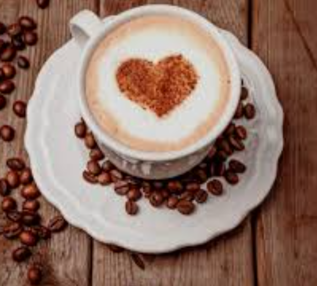 Kopi Capucino
