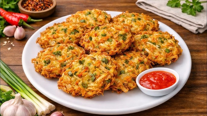 Bakwan