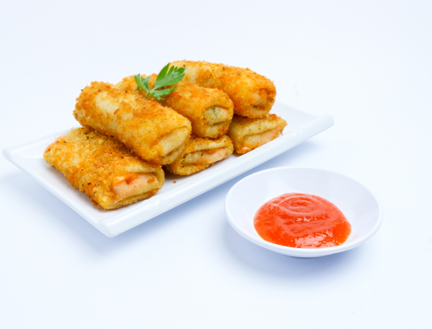 Risol Goreng