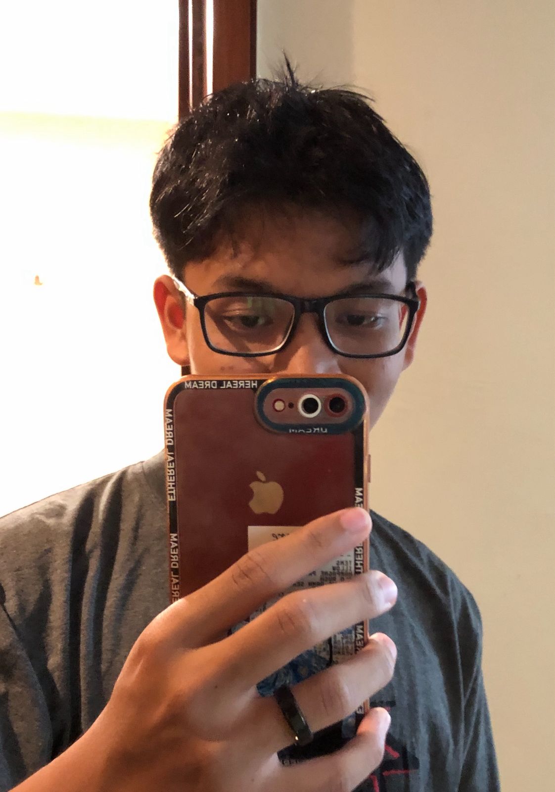 Foto Profil Osvald